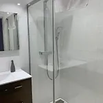 Residencial Sanz-enea A 100m De La Playa *