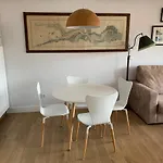 Residencial Sanz-enea A 100m De La Playa *