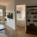 Residencial Sanz-enea A 100m De La Playa Apartament *