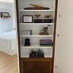 Apartament Residencial Sanz-enea A 100m De La Playa Zarauz