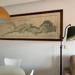 Apartment Residencial Sanz-enea A 100m De La Playa Zarautz