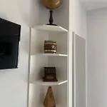 Residencial Sanz-enea A 100m De La Playa *