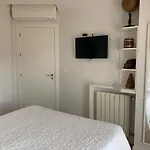Residencial Sanz-enea A 100m De La Playa Apartament Zarauz