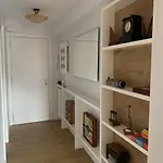 Residencial Sanz-enea A 100m De La Playa Zarauz