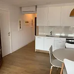 Residencial Sanz-enea A 100m De La Playa Apartament *