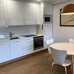 Apartament Residencial Sanz-enea A 100m De La Playa