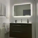 Residencial Sanz-enea A 100m De La Playa Zarauz