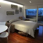 Apartament Residencial Sanz-enea A 100m De La Playa *