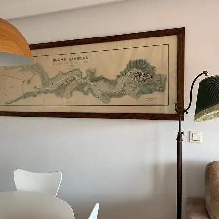 Appartamento Residencial Sanz-enea A 100m De La Playa Zarautz