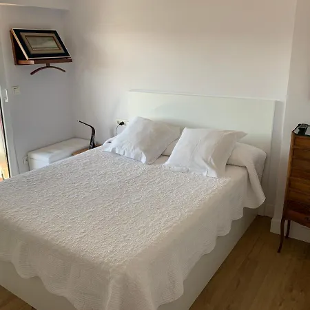 Διαμέρισμα Residencial Sanz-enea A 100m De La Playa