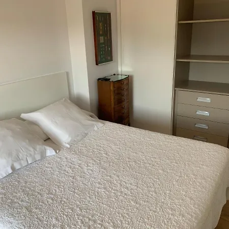 Residencial Sanz-enea A 100m De La Playa *