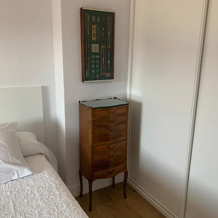 Residencial Sanz-enea A 100m De La Playa