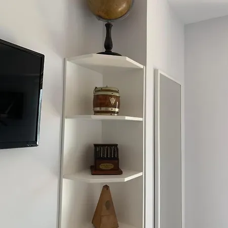 Residencial Sanz-enea A 100m De La Playa *